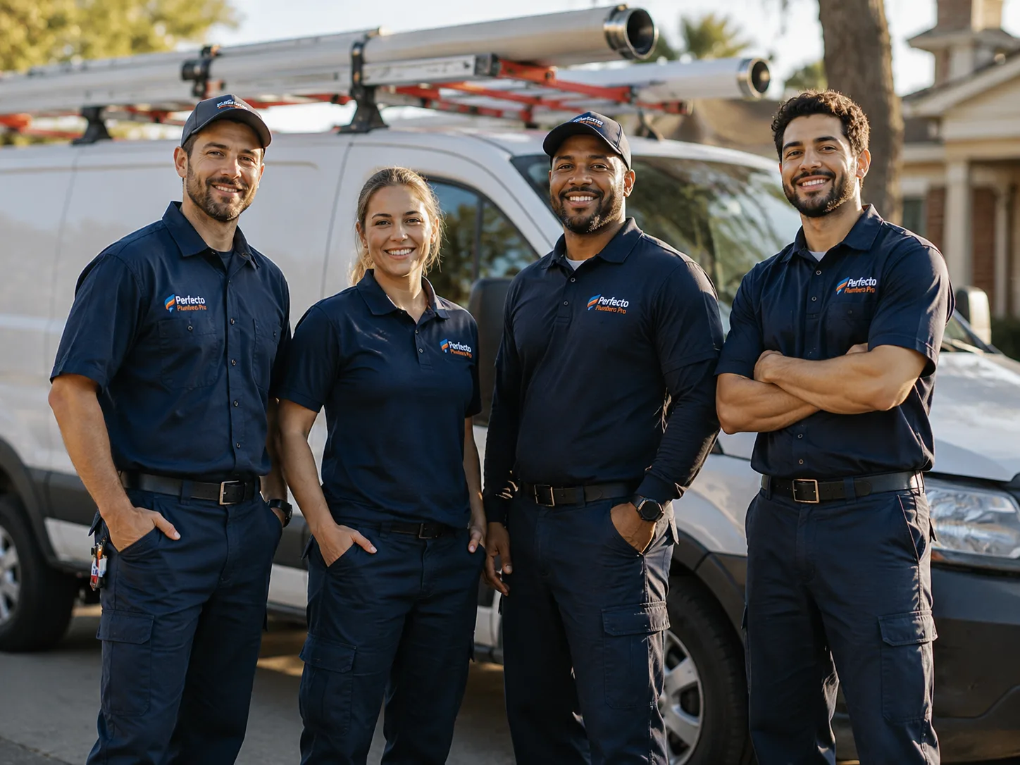 Emergency Plumber Near Me in Pharr, TX near me